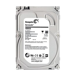 Seagate BarraCude 4To 3.5\" - Disque Dur | ABIMEDIA