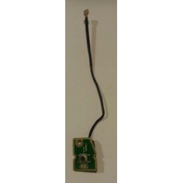 Bouton demarrage Sony vaio PCG-71213M - ABIMEDIA
