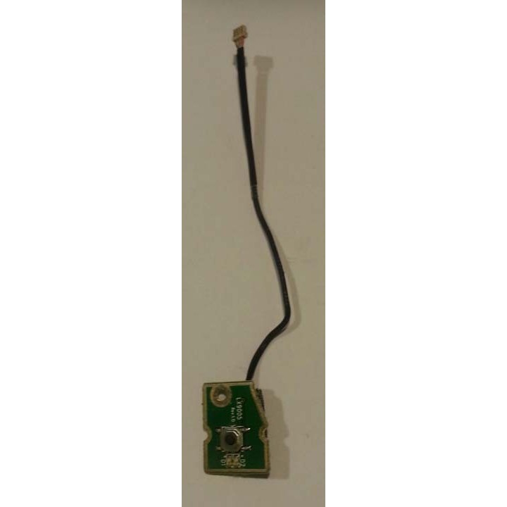 Bouton demarrage Sony vaio PCG-71213M - ABIMEDIA