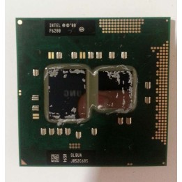 Intel Pentium Processor P6200 
(3M Cache, 2.13 | ABIMEDIA