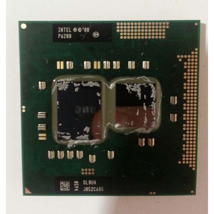 Intel Pentium Processor P6200 
(3M Cache, 2.13 | ABIMEDIA