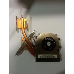 Ventilateur model UDQFRZH14CF0 Sony vaio PCG | ABIMEDIA