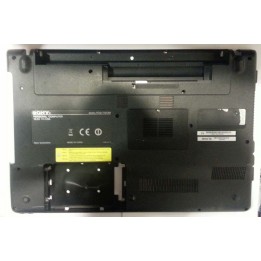 Plasturgie de base dessous Sony vaio PCG-71213M - ABIMEDIA