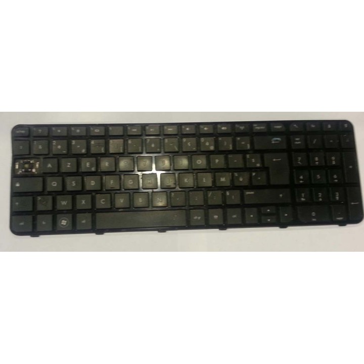Clavier Azerty HP g6-2053sf - Occasion avec | ABIMEDIA