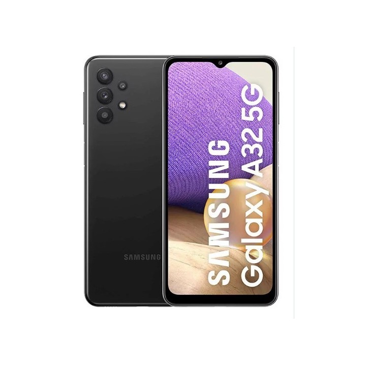 Samsung Galaxy A32 5G Reconditionné - SM-A326B/DS | ABIMEDIA