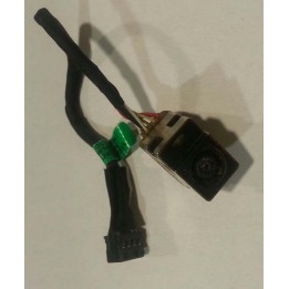 Connecteur alimentation HP g6-2053sf - ABIMEDIA