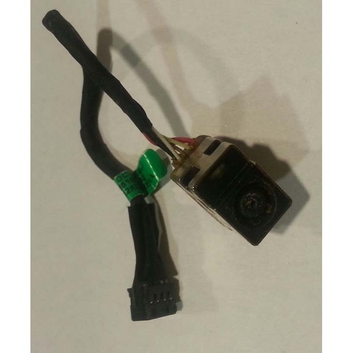 Connecteur alimentation HP g6-2053sf - ABIMEDIA