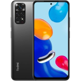 Xiaomi Redmi Note 11 Reconditionné - 64 Go, 4 Go | ABIMEDIA