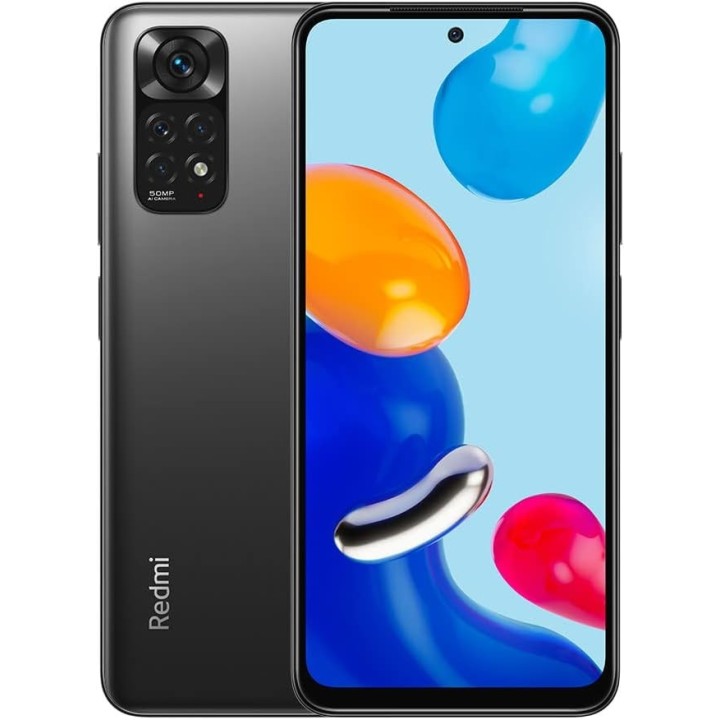 Xiaomi Redmi Note 11 Reconditionné - 64 Go, 4 Go | ABIMEDIA
