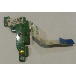 Bouton demarrage HP g6-2053sf - ABIMEDIA
