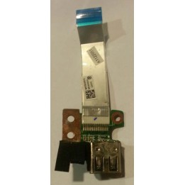 Connecteur USB HP g6-2053sf - ABIMEDIA