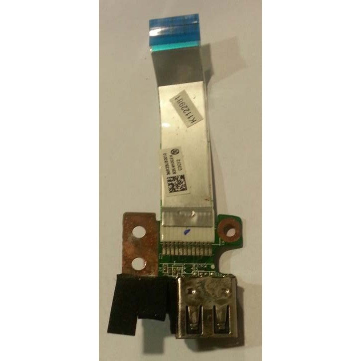 Connecteur USB HP g6-2053sf - ABIMEDIA