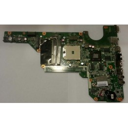 Carte mère hors service HP g6-2053sf - ABIMEDIA