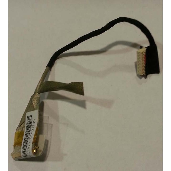 Nappe d'écran Asus X8AAB - ABIMEDIA