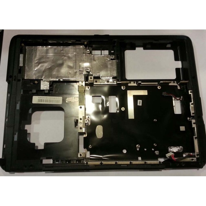 Plasturgie de base dessous Asus X8AAB - ABIMEDIA