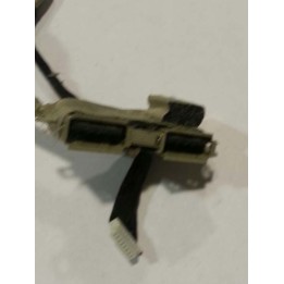 Connecteur USB Asus X8AAB - ABIMEDIA