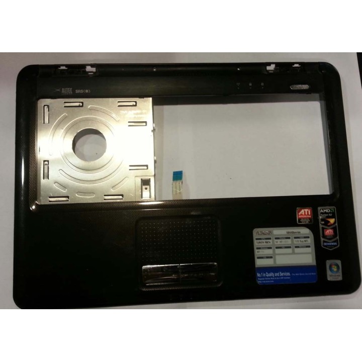 Plasturgie de base dessus Asus X8AAB - ABIMEDIA
