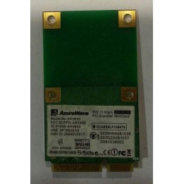Carte wifi model AR5B95 Asus X8AAB - ABIMEDIA