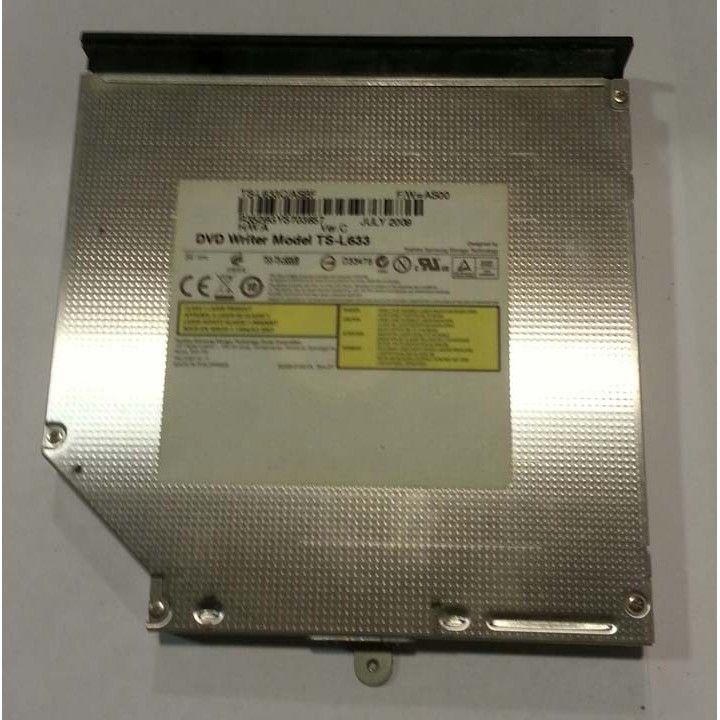Lecteur DVD model TS-L633 Asus X8AAB - ABIMEDIA