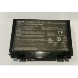 Batterie non testé Asus X8AAB - ABIMEDIA
