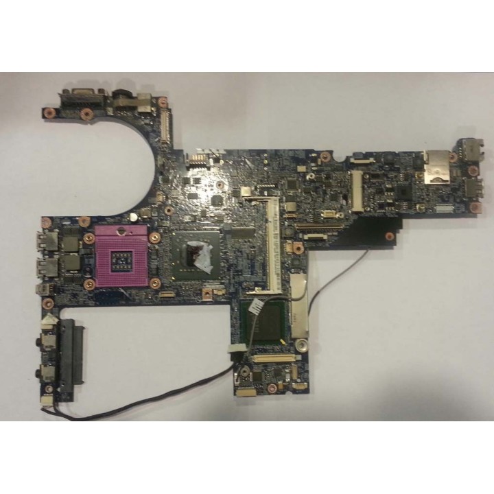 Carte mère hors service HP compaq 6910p - ABIMEDIA