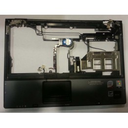 Plasturgie de base dessus HP compaq 6910p - ABIMEDIA