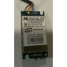Bluetooth Module Adapter 379191-002 HP compaq | ABIMEDIA