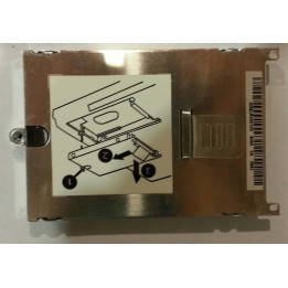 Caddy disque dur HP compaq 6910p - ABIMEDIA