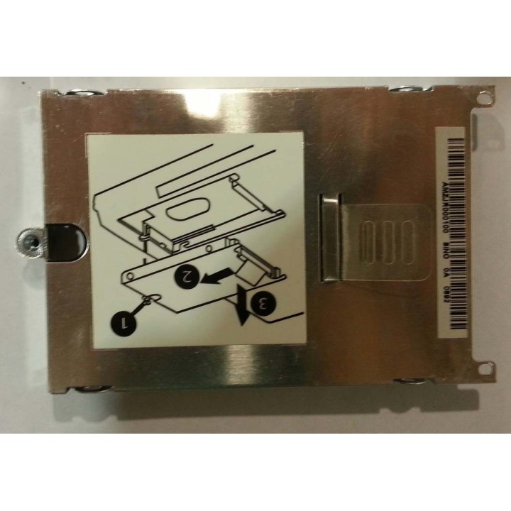 Caddy disque dur HP compaq 6910p - ABIMEDIA
