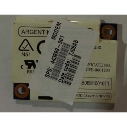 Modem 7J0BA5 HP compaq 6910p - ABIMEDIA