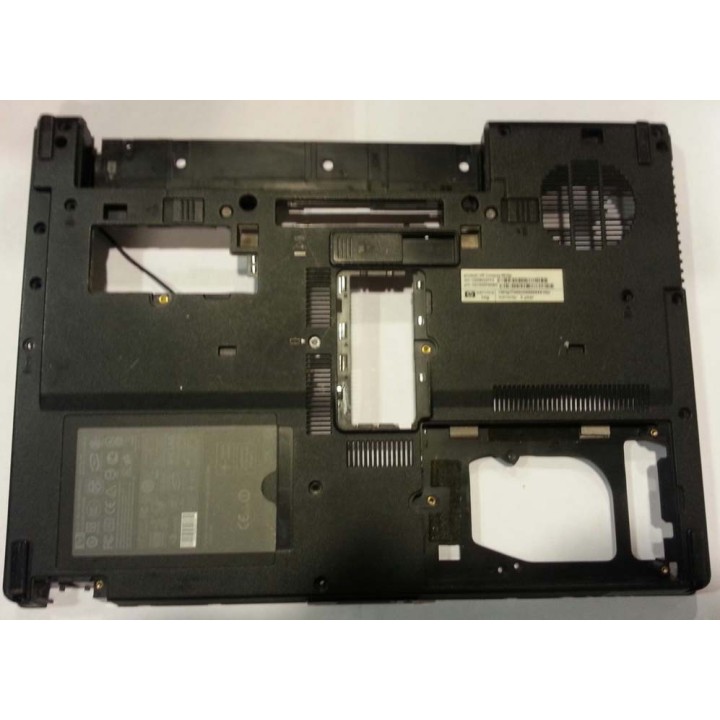 Plasturgie de base dessous HP compaq 6910p - ABIMEDIA
