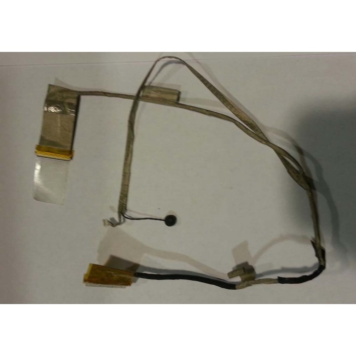 Nappe d'écran Asus x53s - ABIMEDIA