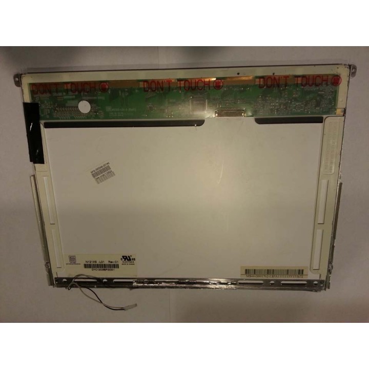 Dalle Ecran hp compaq nc4010 - ABIMEDIA