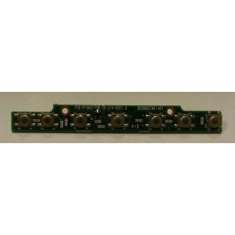 Bouton demarrage hp compaq nc4010 - ABIMEDIA