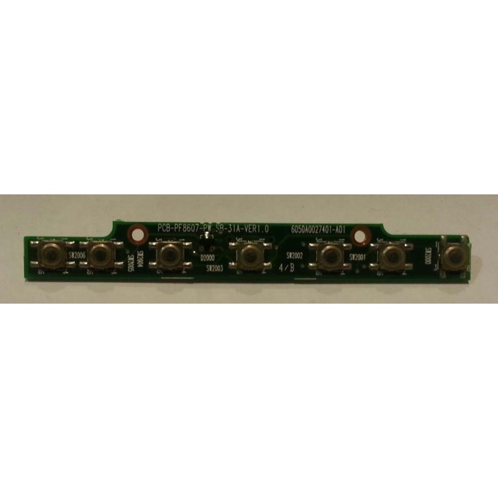 Bouton demarrage hp compaq nc4010 - ABIMEDIA