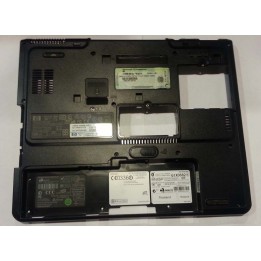 Plasturgie de base dessous hp compaq nc4010 - ABIMEDIA