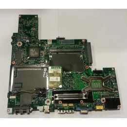 Carte mère hors service hp compaq nc4010 - ABIMEDIA