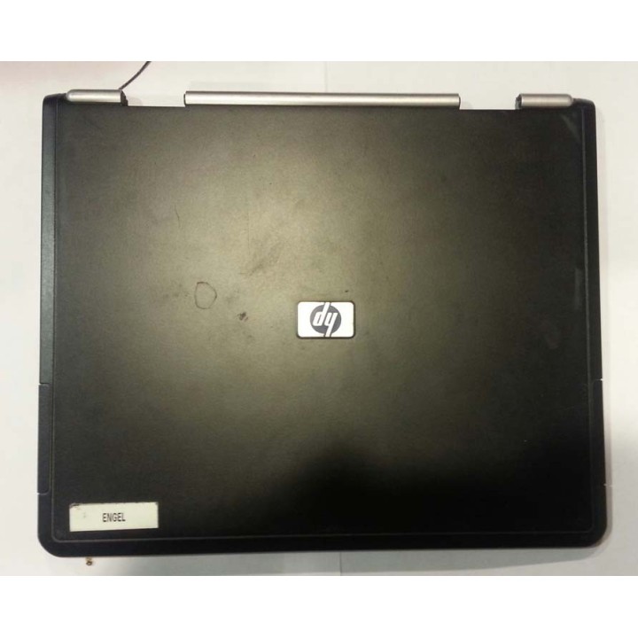 Coque écran derriere hp compaq nc4010 - ABIMEDIA