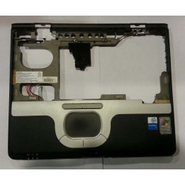 Plasturgie de base dessus hp compaq nc4010 - ABIMEDIA