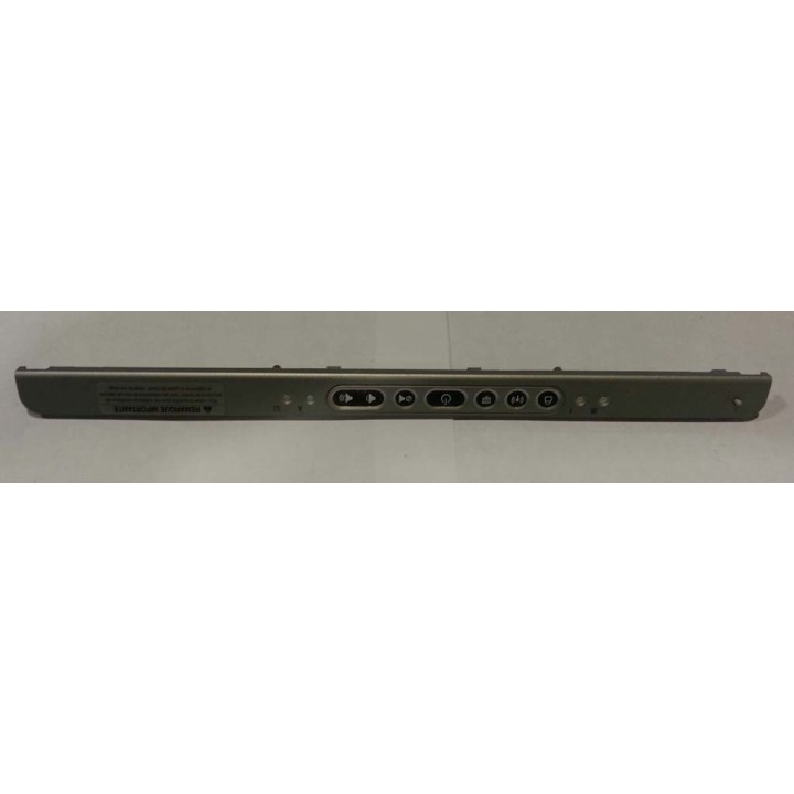 Cach superieur - bouton demarrage hp | ABIMEDIA Paris
