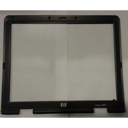 Cadre ecran bezel hp compaq nc4010 - ABIMEDIA