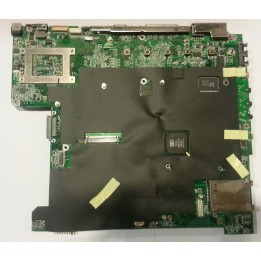 Carte mère hors service Asus A6000 - ABIMEDIA