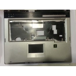 Plasturgie de base dessus Asus A6000 - ABIMEDIA