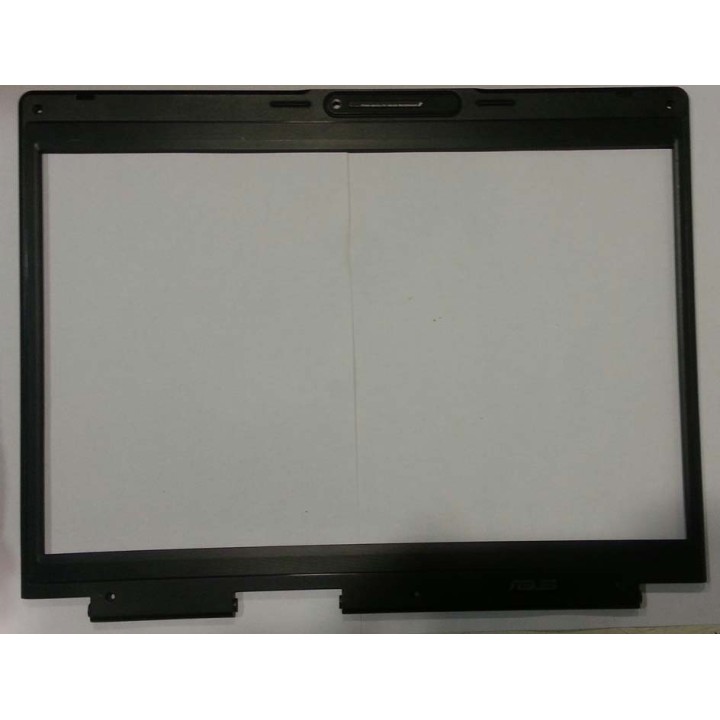 Cadre ecran bezel Asus A6000 - ABIMEDIA