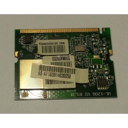 Carte wifi Asus A6000 - ABIMEDIA