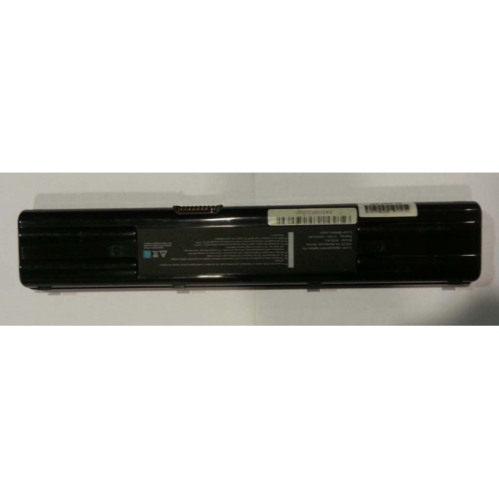 Batterie non testé Asus A6000 - ABIMEDIA