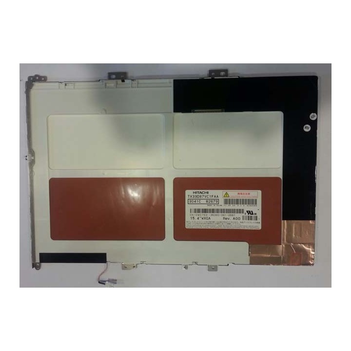 Dalle lcd Dell inspiron 8500 PP02X - ABIMEDIA