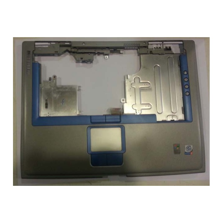 Plasturgie de base dessus Dell inspiron | ABIMEDIA Paris