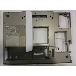 Plasturgie de base dessous Dell inspiron 8500 | ABIMEDIA