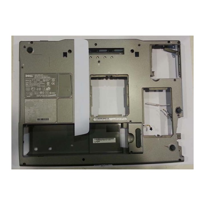 Plasturgie de base dessous Dell inspiron 8500 | ABIMEDIA